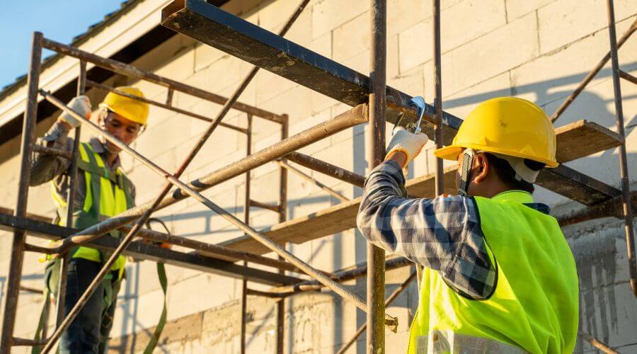 Professional New roof installation in Ashland, OR